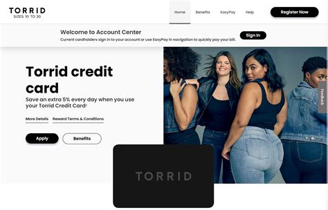 pay torrid online|torrid pay my credit card.